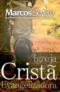 Igreja Cristã Evangelizadora