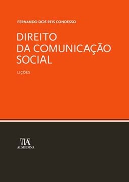 Direito da comunicação social: lições