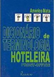 Dicionário de Terminologia Hoteleira Front-Office - IMPORTADO