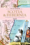 2 Vl (anglia - Scotia Hibern) Atlas Maior Of 1665