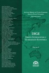 DIGE - Direito internacional e globalização econômica