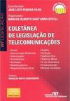Coletânea de Legislação de Telecomunicações