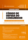 Uso profissional - Código de Defesa do Consumidor (CDC)