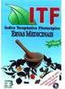 ITF - Índice Terapêutico Fitoterápico