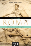 História de Roma: Da fundação à queda do império