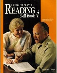 Laubach way to reading book 4