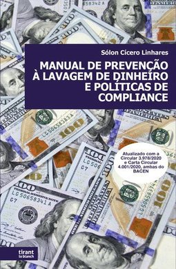 Manual de prevenção à lavagem de dinheiro