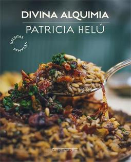 DIVINA ALQUIMIA: RECEITAS VEGANAS