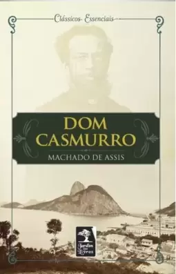 Dom Casmurro