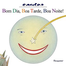 Bom dia, boa tarde, boa noite!