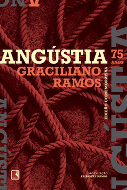 ANGUSTIA - EDIÇAO COMEMORATIVA 75 ANOS