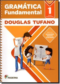 Gramatica Fundamental - Ensino Fundamental I - 1? Ano