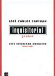 Inquisitorial: Poemas