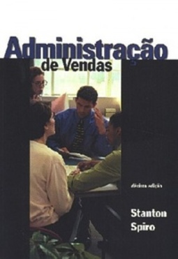 Administração de vendas