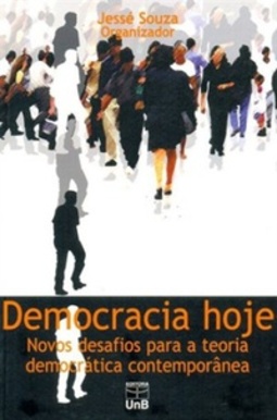 Democracia hoje