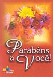 Parabéns a Você!
