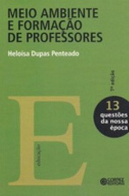 Meio ambiente e formação de professores