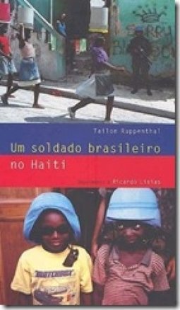 Soldado Brasileiro no Haiti, Um