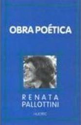 Obra Poética