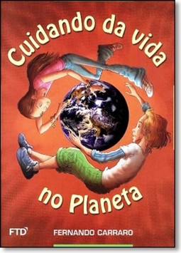 Cuidando Da Vida No Planeta