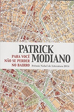 Para Você Não Se Perder No Bairro