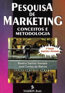 Pesquisa de Marketing