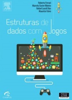 Estruturas de dados com jogos