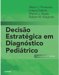 Decisão estratégica em diagnóstico pediátrico
