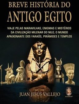 Breve História Do Antigo Egito