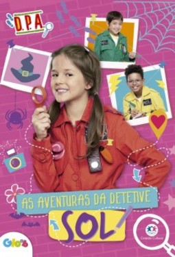 As aventuras da detetive Sol