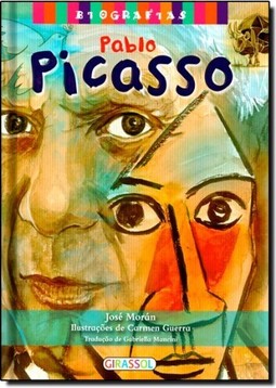 Biografias - Pablo Picasso