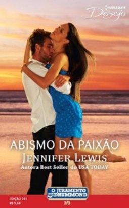 Abismo da Paixão (Harlequin Desejo #201)