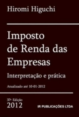 Imposto de Renda Das Empresas