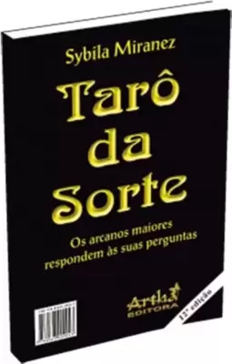 Tarô da sorte