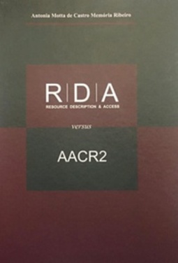 RDA versus AACR2 :