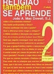 Religião Também se Aprende - 2