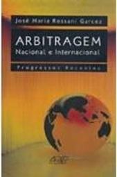 Arbitragem: Nacional e Internacional