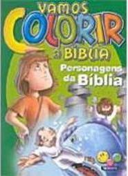 Personagens da Bíblia