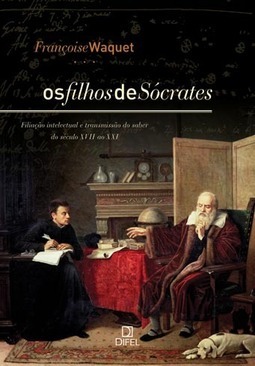 Os filhos de Sócrates