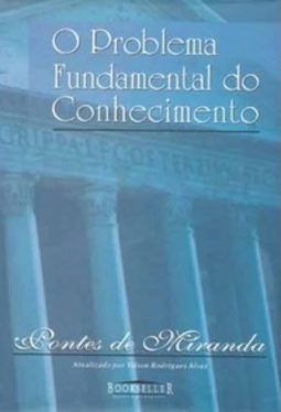 O problema fundamental do conhecimento