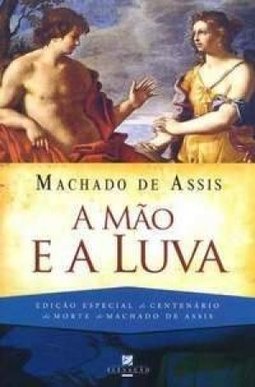A MAO E A LUVA