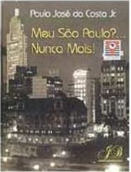 Meu São Paulo?... Nunca Mais