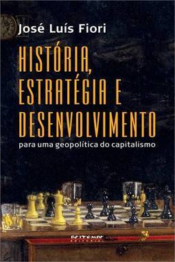 HISTORIA, ESTRATEGIA E DESENVOLVIMENTO