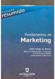 Fundamentos de Marketing