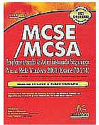 MCSE/MCSA: Guia de Estudos e Curso Completo (Exame 70 - 214)