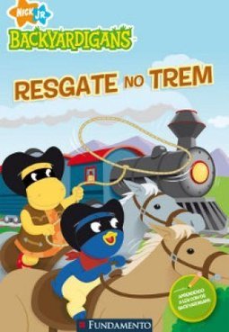 BACKYARDIGANS