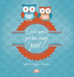 Com amor para meu pai!
