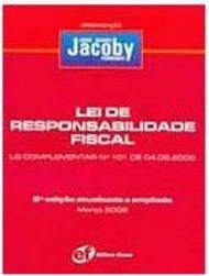 Lei de Responsabilidade Fiscal