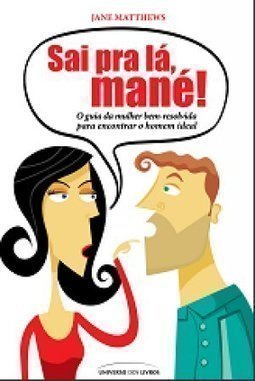 Mane! Sai Pra La