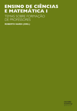 Ensino de ciências e matemática: temas sobre formação de professores